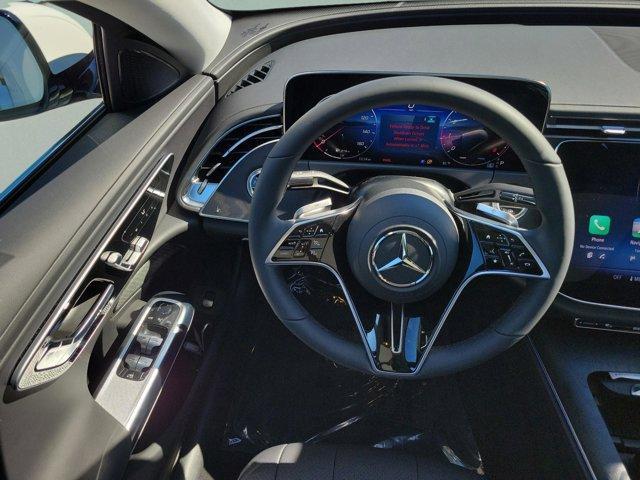 new 2026 Mercedes-Benz E-Class car, priced at $67,765