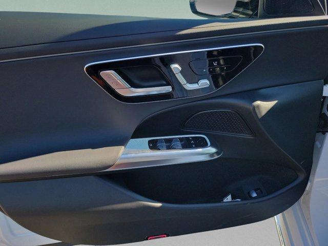 new 2026 Mercedes-Benz E-Class car, priced at $67,765