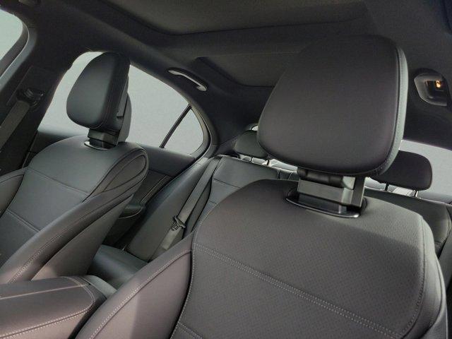 new 2026 Mercedes-Benz C-Class car, priced at $53,030