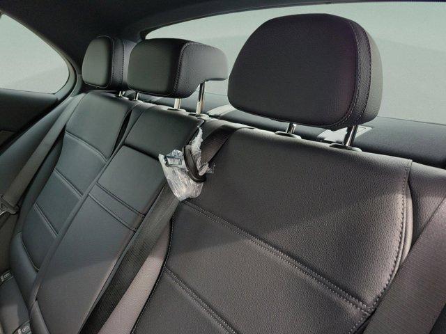 new 2026 Mercedes-Benz C-Class car, priced at $53,030