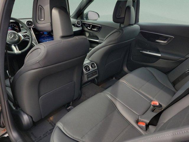 new 2026 Mercedes-Benz C-Class car, priced at $53,030