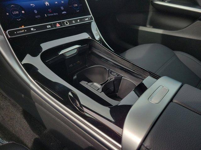 new 2026 Mercedes-Benz C-Class car, priced at $53,030