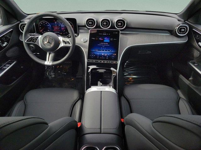 new 2026 Mercedes-Benz C-Class car, priced at $53,030