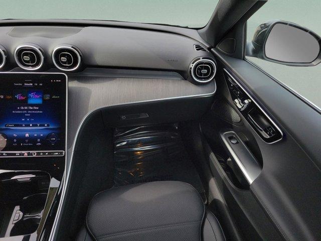 new 2026 Mercedes-Benz C-Class car, priced at $53,030