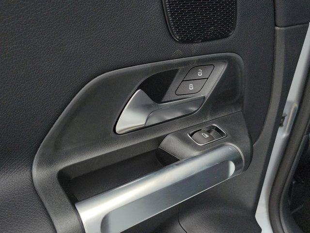 new 2026 Mercedes-Benz GLB 250 car, priced at $49,325