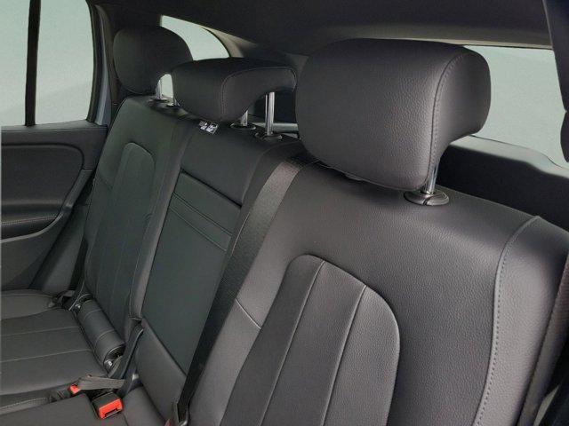 new 2026 Mercedes-Benz GLB 250 car, priced at $49,325