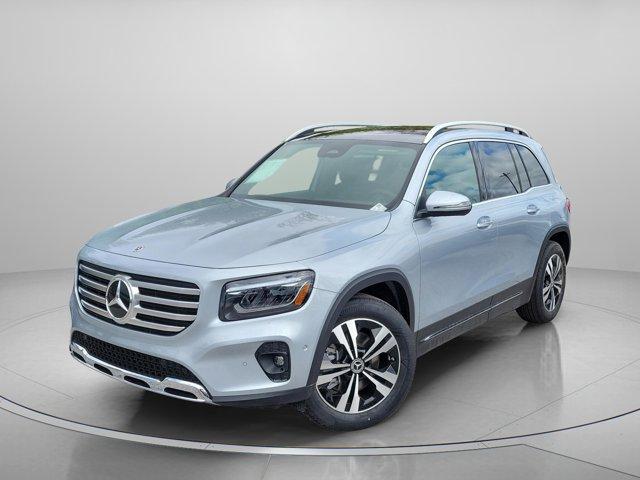 new 2026 Mercedes-Benz GLB 250 car, priced at $49,325