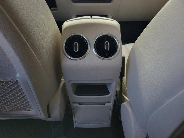 used 2022 Mercedes-Benz GLB 250 car, priced at $22,240