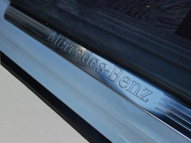 used 2022 Mercedes-Benz GLB 250 car, priced at $22,240