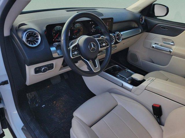 used 2022 Mercedes-Benz GLB 250 car, priced at $22,240