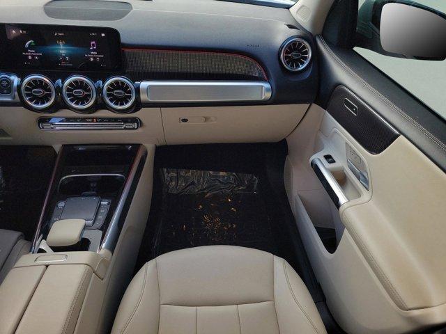 used 2022 Mercedes-Benz GLB 250 car, priced at $22,240