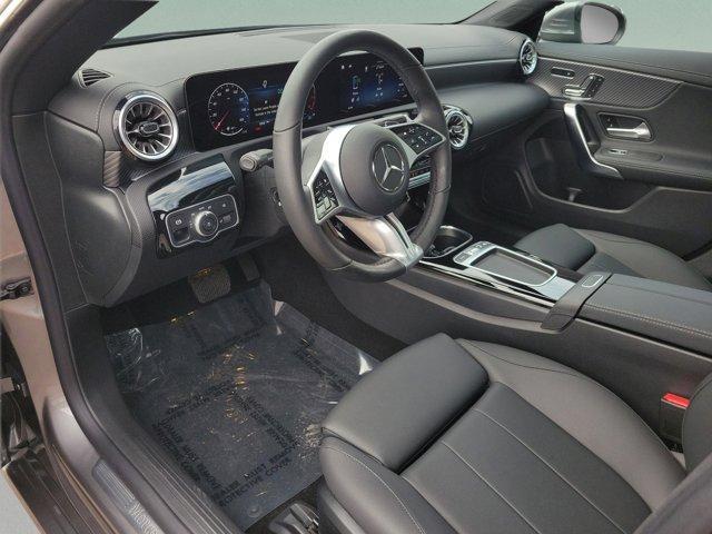 used 2026 Mercedes-Benz CLA 250 car, priced at $44,000