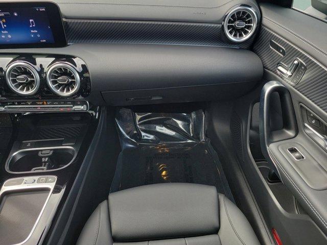 used 2026 Mercedes-Benz CLA 250 car, priced at $44,000