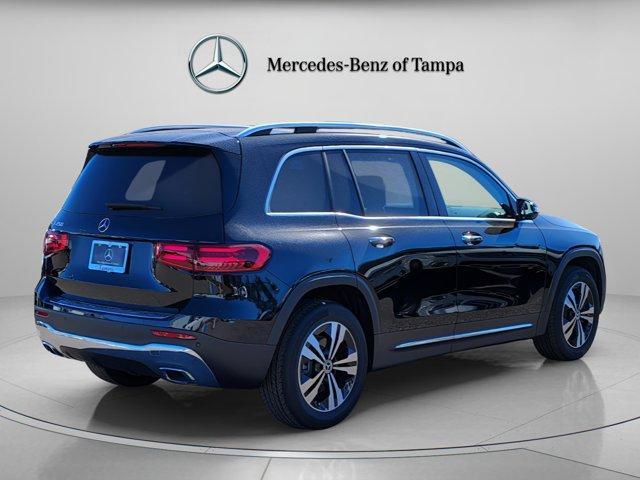 used 2026 Mercedes-Benz GLB 250 car, priced at $44,930