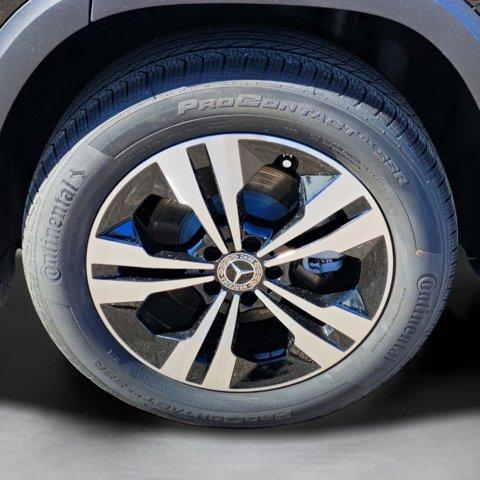 used 2026 Mercedes-Benz GLB 250 car, priced at $44,930