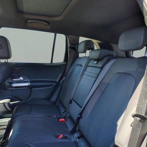 used 2026 Mercedes-Benz GLB 250 car, priced at $44,930