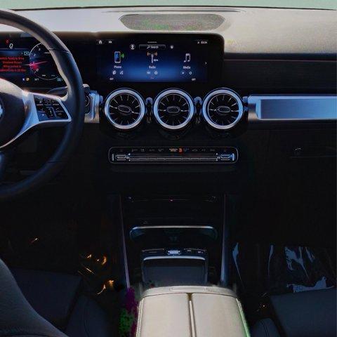 used 2026 Mercedes-Benz GLB 250 car, priced at $44,930