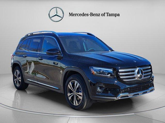 used 2026 Mercedes-Benz GLB 250 car, priced at $44,930