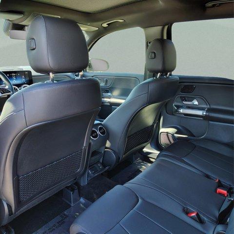 used 2026 Mercedes-Benz GLB 250 car, priced at $44,930