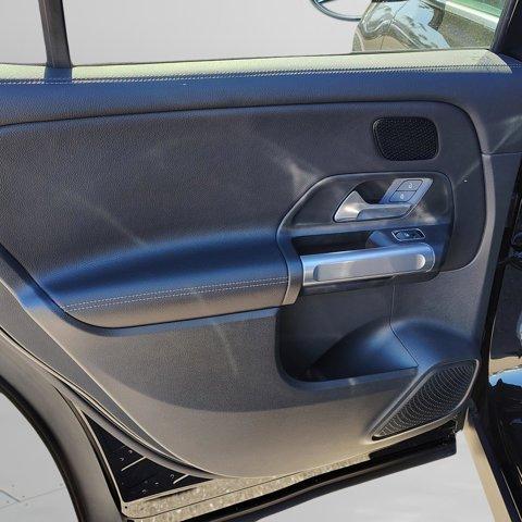 used 2026 Mercedes-Benz GLB 250 car, priced at $44,930