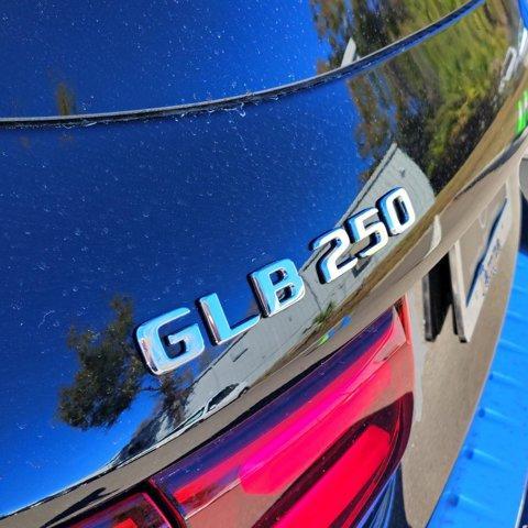 used 2026 Mercedes-Benz GLB 250 car, priced at $44,930