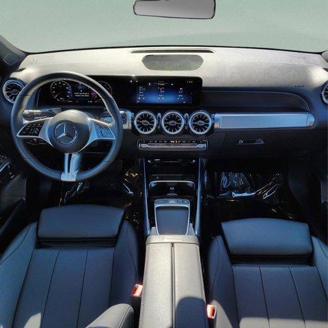 used 2026 Mercedes-Benz GLB 250 car, priced at $44,930