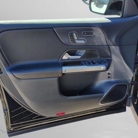 used 2026 Mercedes-Benz GLB 250 car, priced at $44,930