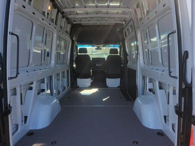 used 2025 Mercedes-Benz Sprinter 2500 car, priced at $51,000