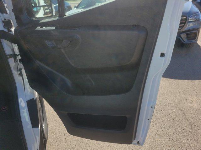 used 2025 Mercedes-Benz Sprinter 2500 car, priced at $51,000