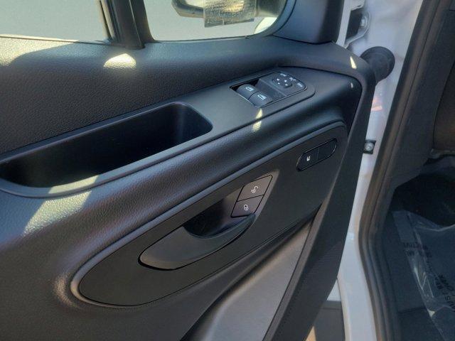 used 2025 Mercedes-Benz Sprinter 2500 car, priced at $51,900