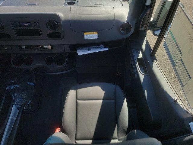 used 2025 Mercedes-Benz Sprinter 2500 car, priced at $51,000