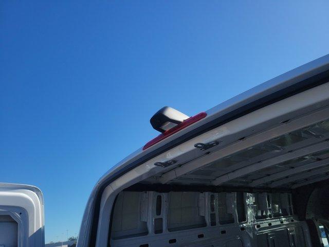 used 2025 Mercedes-Benz Sprinter 2500 car, priced at $51,000