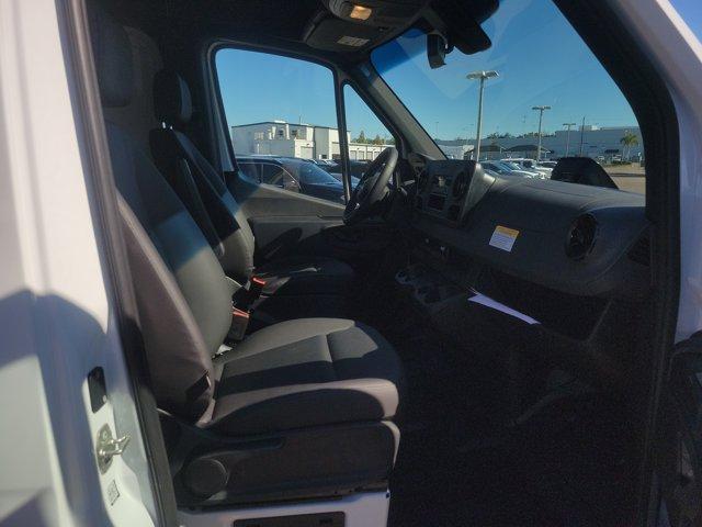 used 2025 Mercedes-Benz Sprinter 2500 car, priced at $51,000