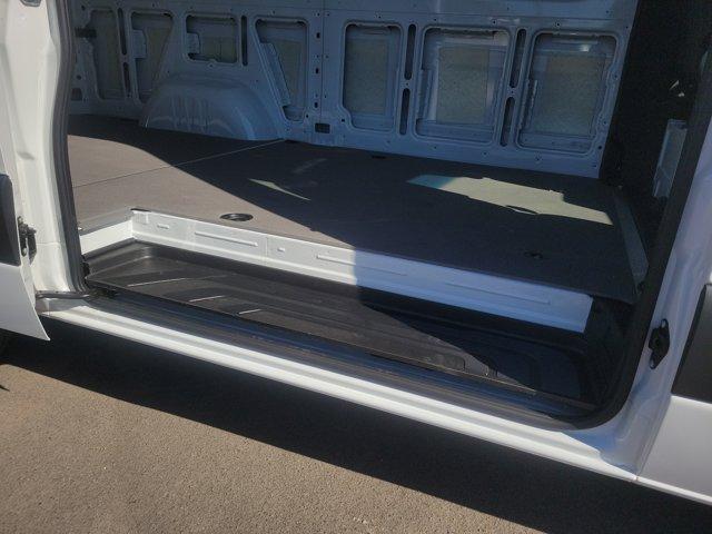 used 2025 Mercedes-Benz Sprinter 2500 car, priced at $51,000