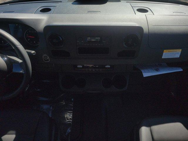 used 2025 Mercedes-Benz Sprinter 2500 car, priced at $51,000