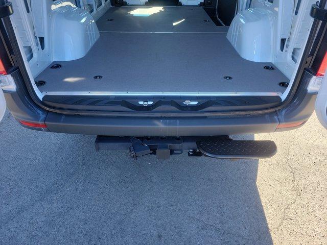 used 2025 Mercedes-Benz Sprinter 2500 car, priced at $51,000