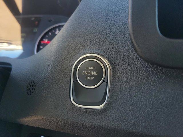 used 2025 Mercedes-Benz Sprinter 2500 car, priced at $51,900