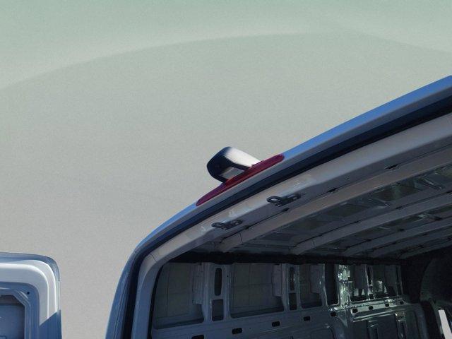 used 2025 Mercedes-Benz Sprinter 2500 car, priced at $51,900