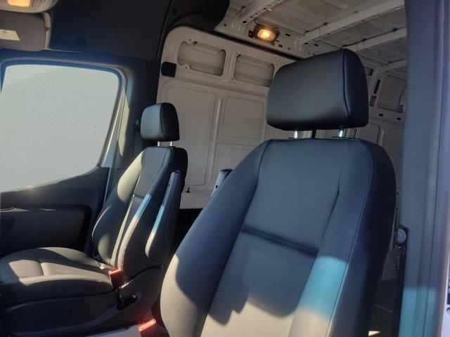 used 2025 Mercedes-Benz Sprinter 2500 car, priced at $51,900
