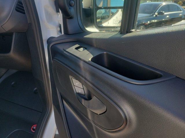 used 2025 Mercedes-Benz Sprinter 2500 car, priced at $51,000