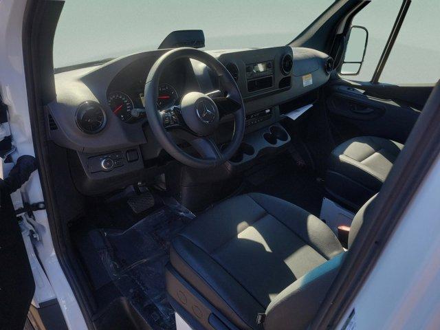 used 2025 Mercedes-Benz Sprinter 2500 car, priced at $51,900