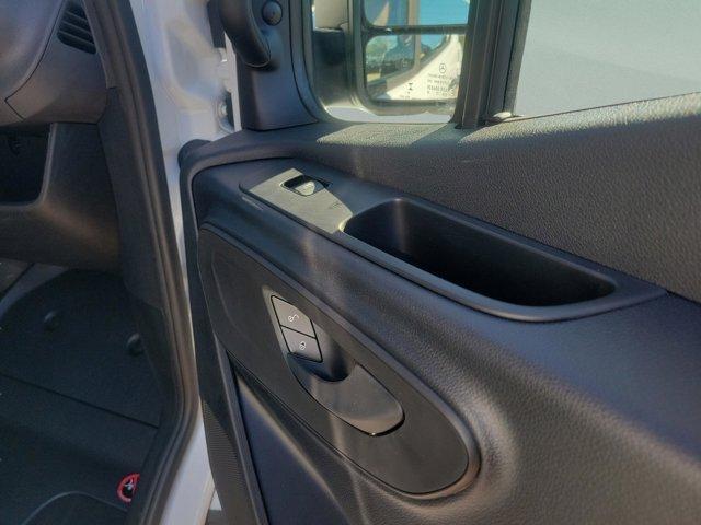 used 2025 Mercedes-Benz Sprinter 2500 car, priced at $51,900