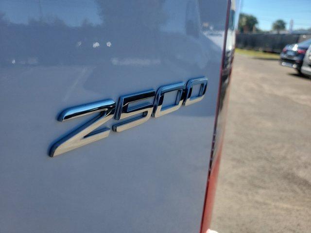 used 2025 Mercedes-Benz Sprinter 2500 car, priced at $51,000