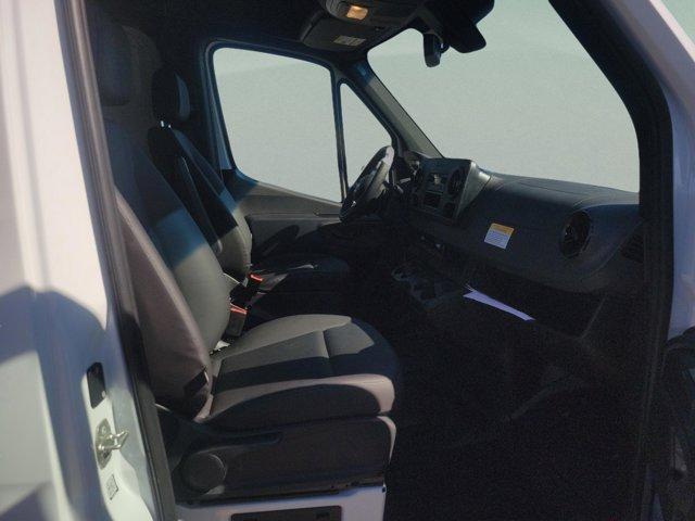 used 2025 Mercedes-Benz Sprinter 2500 car, priced at $51,900