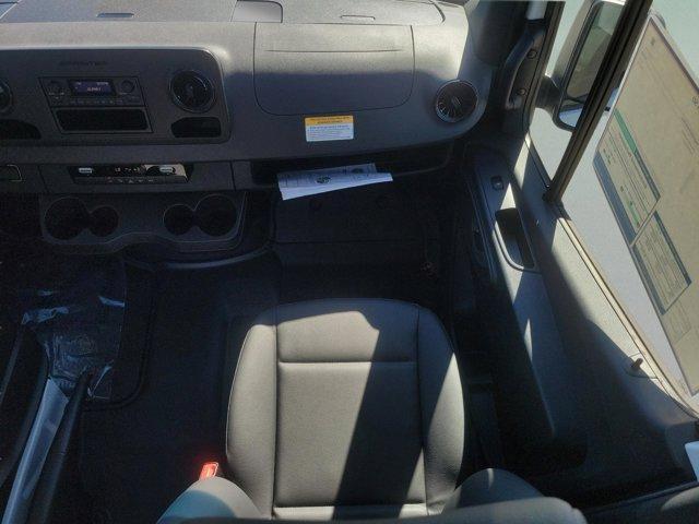 used 2025 Mercedes-Benz Sprinter 2500 car, priced at $51,900