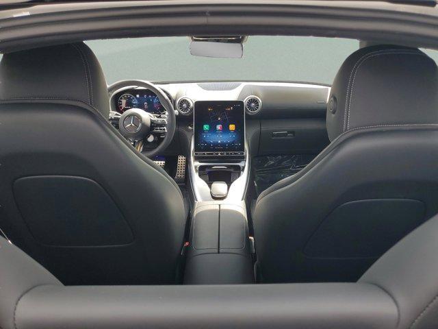 new 2026 Mercedes-Benz AMG GT 63 car, priced at $188,585