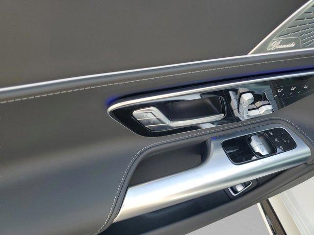 new 2026 Mercedes-Benz AMG GT 63 car, priced at $188,585