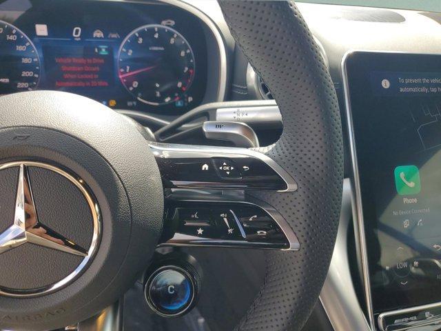 new 2026 Mercedes-Benz AMG GT 63 car, priced at $188,585