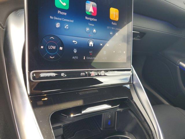 new 2026 Mercedes-Benz AMG GT 63 car, priced at $188,585