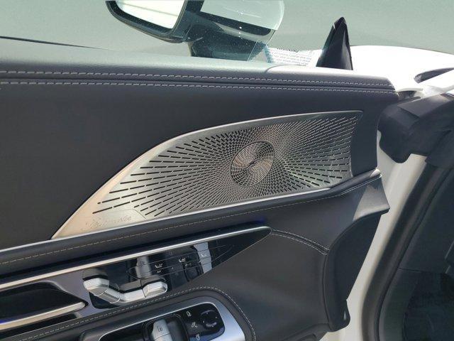 new 2026 Mercedes-Benz AMG GT 63 car, priced at $188,585